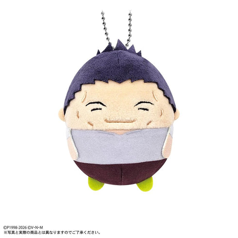 『HUNTER×HUNTER』HH-19 ふわコロりん3【BOX】【202603再販】