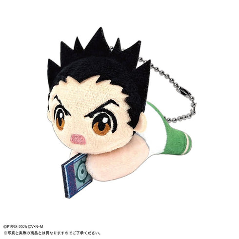 『HUNTER×HUNTER』HH-20 はぐキャラコレクション3【BOX】【202603再販】