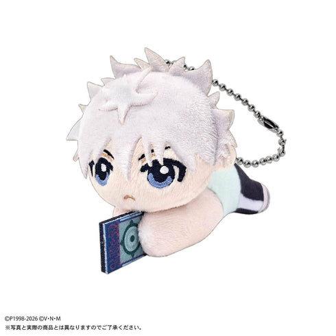 『HUNTER×HUNTER』HH-20 はぐキャラコレクション3【BOX】【202603再販】