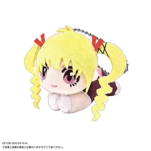 『HUNTER×HUNTER』HH-20 はぐキャラコレクション3【BOX】【202603再販】