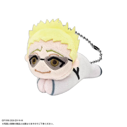 『HUNTER×HUNTER』HH-20 はぐキャラコレクション3【BOX】【202603再販】