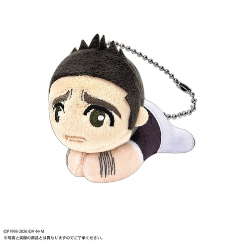 『HUNTER×HUNTER』HH-20 はぐキャラコレクション3【BOX】【202603再販】