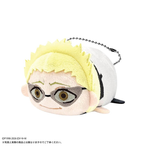『HUNTER×HUNTER』HH-21 ぽてコロマスコット3【BOX】【202603再販】