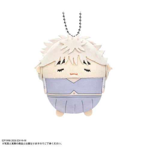 《HUNTER×HUNTER》HH-22 软萌滚圆4【套装】【202604再版】