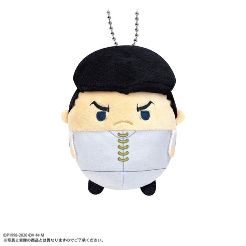 《HUNTER×HUNTER》HH-22 软萌滚圆4【套装】【202604再版】