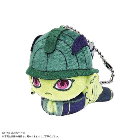 《HUNTER×HUNTER》HH-23 可愛角色收藏系列4【盒裝】【202604再版】