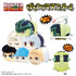 《HUNTER×HUNTER》HH-24 土豆球吉祥物4【盒装】【202604再版】