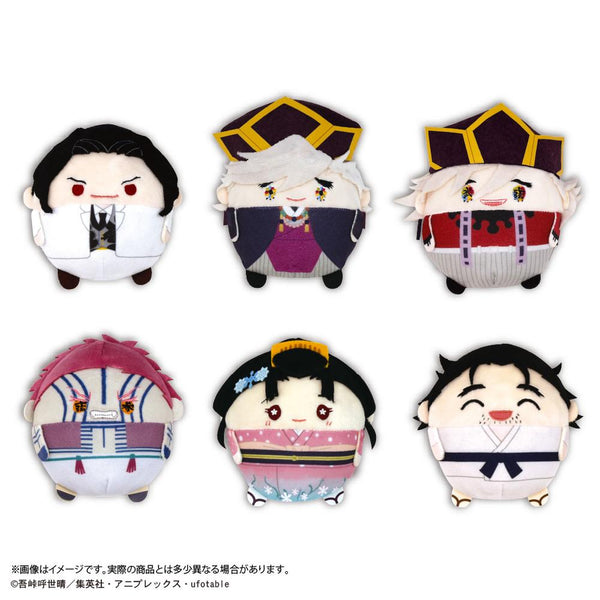 『鬼滅の刃』KY-127 ふわコロりん11【BOX】