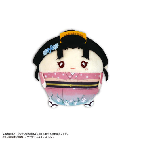 『鬼滅の刃』KY-127 ふわコロりん11【BOX】