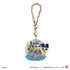 《Tamagotchi》TMG-01 生日版透明鑰匙圈【202608 再版】