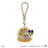 《Tamagotchi》TMG-01 生日版透明鑰匙圈【202608 再版】