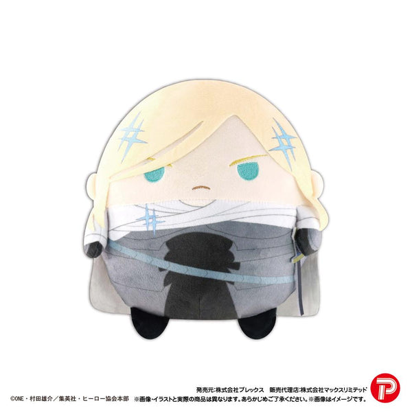 『ワンパンマン』OM-05 ふわコロりん Msize E 閃光のフラッシュ