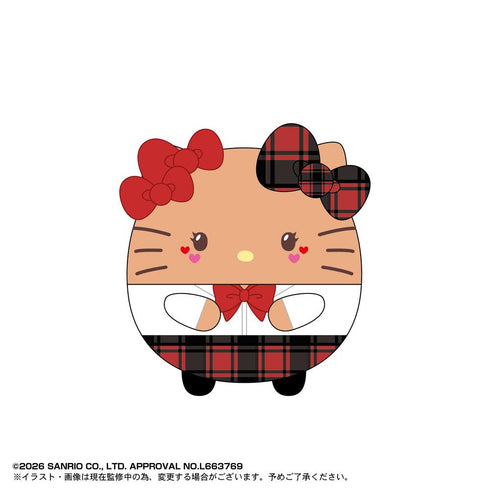 『サンリオキャラクターズ』SR-160 ふわコロりん9【BOX】