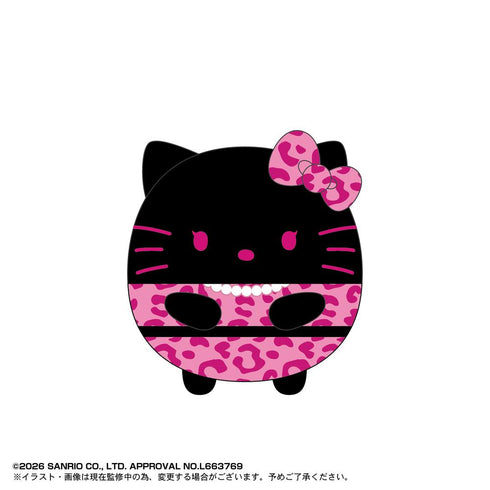 『サンリオキャラクターズ』SR-160 ふわコロりん9【BOX】