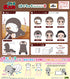 《忍者乱太郎》NR-51 萌系角色收藏系列8【套装】