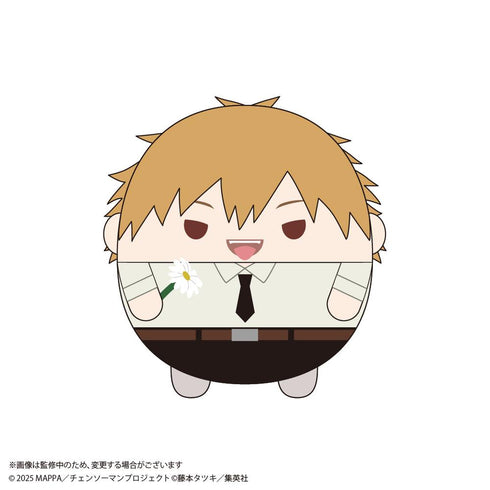 《链锯人:蕾泽篇》CM-17 软糯滚圆2【BOX】