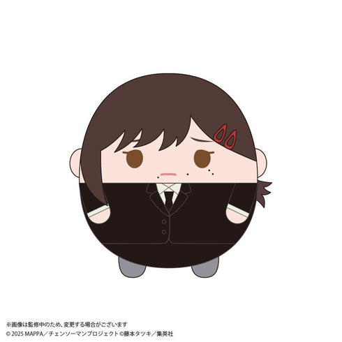《链锯人:蕾泽篇》CM-17 软糯滚圆2【BOX】