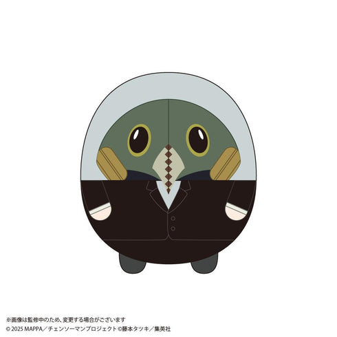 《链锯人:蕾泽篇》CM-17 软糯滚圆2【BOX】