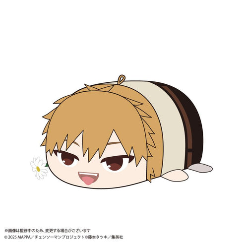 《链锯人 蕾泽篇》CM-18 波特可罗吉祥物2【套装】
