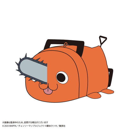 《链锯人 蕾泽篇》CM-18 波特可罗吉祥物2【套装】