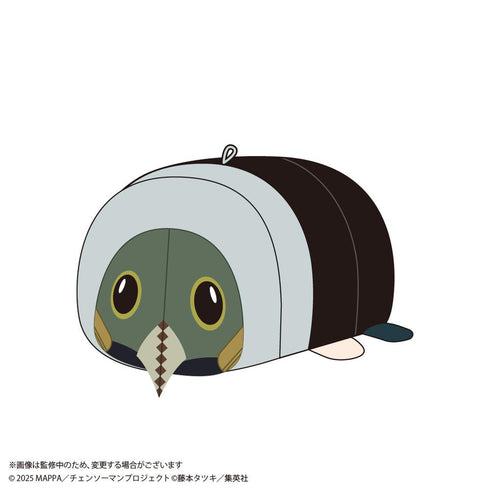 《链锯人 蕾泽篇》CM-18 波特可罗吉祥物2【套装】