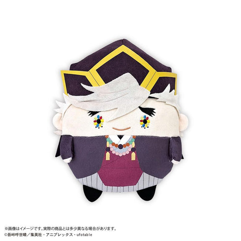 《鬼灭之刃》KY-129 软萌滚圆 Msize4 B 童磨(幼年)
