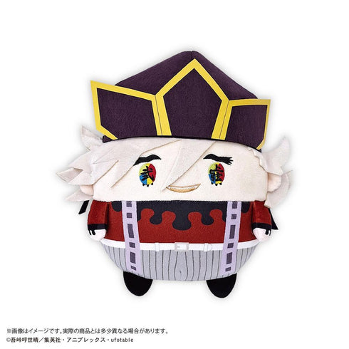 《鬼灭之刃》KY-129 软萌滚圆 Msize4 C 童磨(教主)