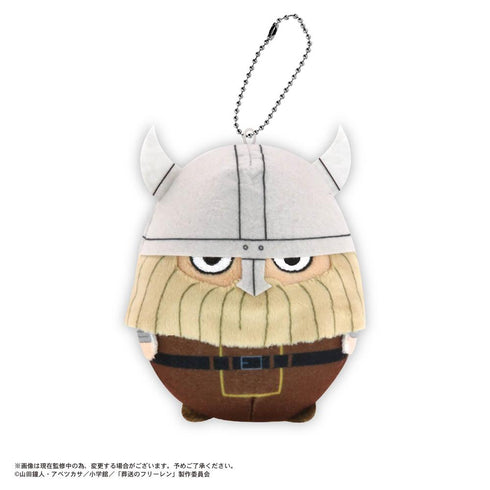 『葬送のフリーレン』SF-14 ふわコロりん【BOX】【202604再販】