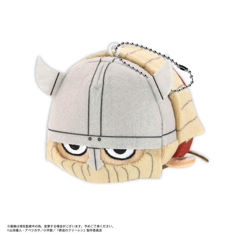 『葬送のフリーレン』SF-15 ぽてコロマスコット【BOX】【202604再販】