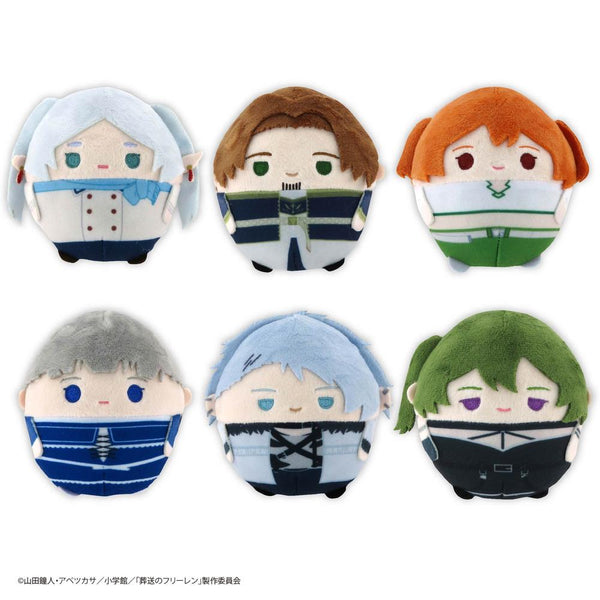 『葬送のフリーレン』SF-16 ふわコロりん2【BOX】【202605再販】