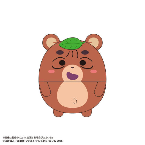 《蜡笔小新 奇奇怪怪!我的妖怪假期》CYS-45 软糯滚圆【BOX】