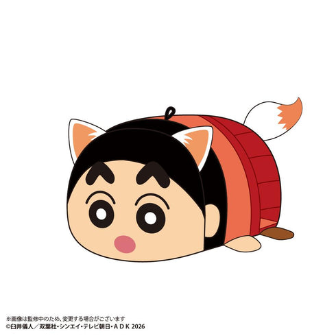 《蜡笔小新 奇奇怪怪!我的妖怪假期》CYS-46 土豆球吉祥物【套装】