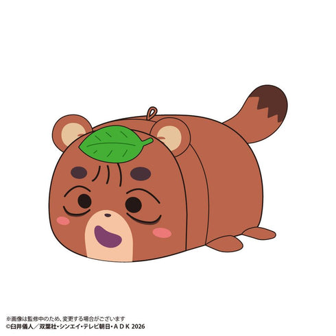 《蜡笔小新 奇奇怪怪!我的妖怪假期》CYS-46 土豆球吉祥物【套装】