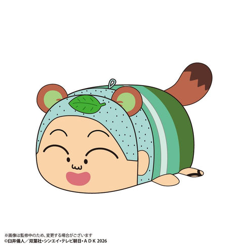 《蜡笔小新 奇奇怪怪!我的妖怪假期》CYS-46 土豆球吉祥物【套装】