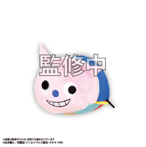 『クレヨンしんちゃん ヘンダーランドの大冒険』CYS-50 ぽてコロマスコット【BOX】