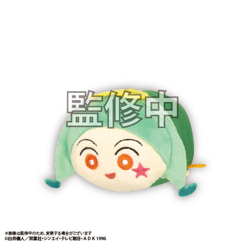 『クレヨンしんちゃん ヘンダーランドの大冒険』CYS-50 ぽてコロマスコット【BOX】