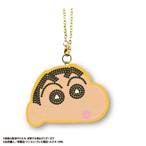 『クレヨンしんちゃん ヘンダーランドの大冒険』CYS-51 ジュエリーマスコット