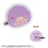 『モンチッチ×サンリオキャラクターズ』SR-177 ジュエリークリップ