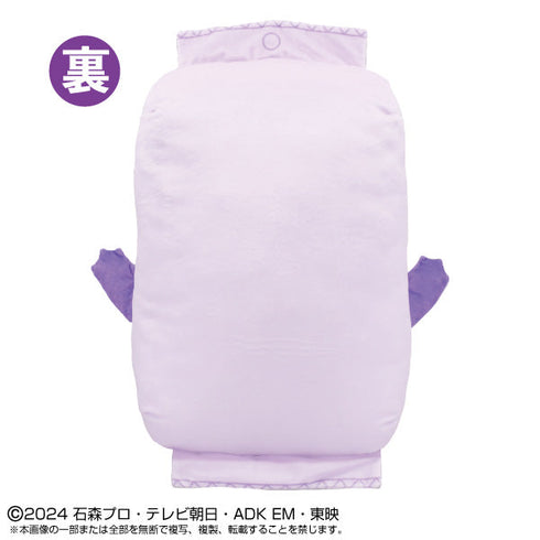 『仮面ライダーガヴ』ぷりぬいBIG ポッピングミゴチゾウ