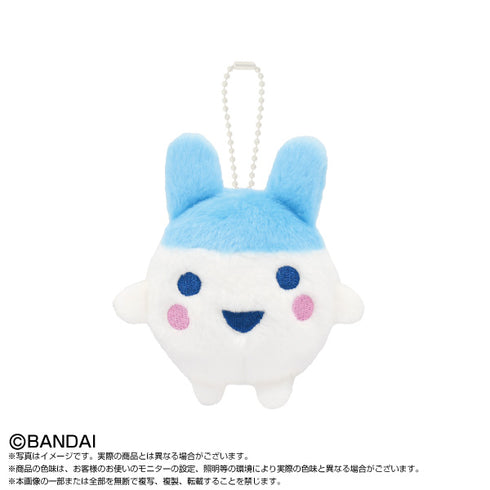 『たまごっち』Chibiぬいぐるみマスコット やんぐみみっち【202605再販】