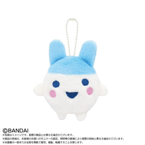 『たまごっち』Chibiぬいぐるみマスコット やんぐみみっち【202602再販】