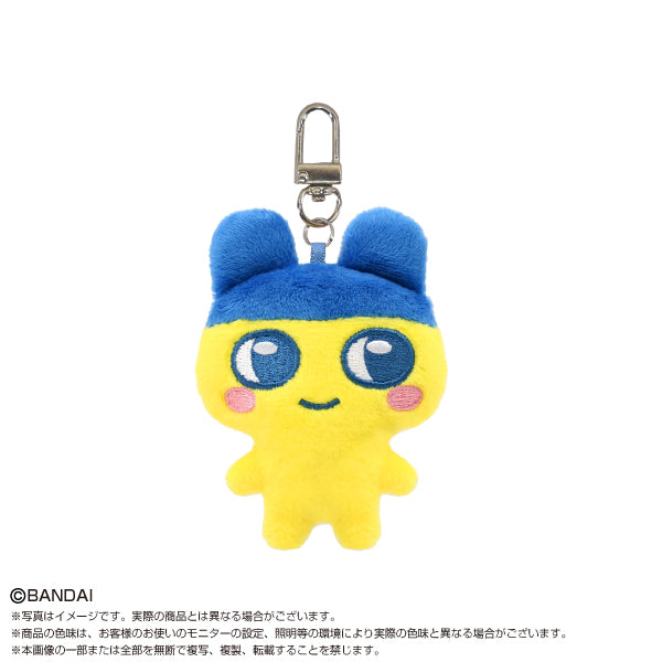 たまごっち』ミニミニChibiぬいぐるみマスコット【BOX】【202606再販