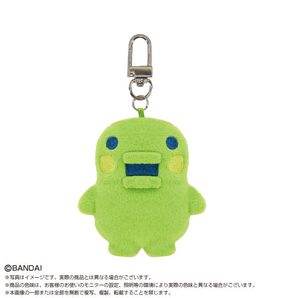 たまごっち』ミニミニChibiぬいぐるみマスコット【BOX】 - Anime Store.JP