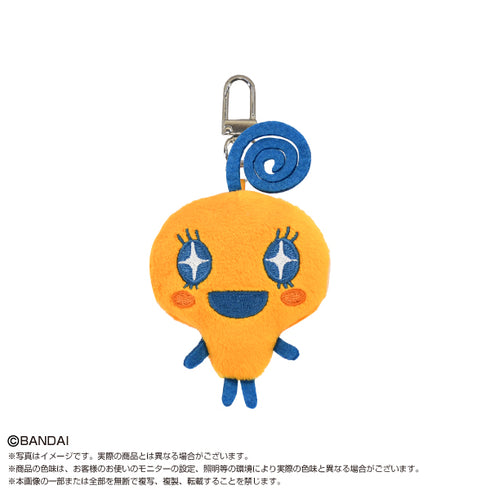 『たまごっち』ミニミニChibiぬいぐるみマスコット【BOX】【202606再販】