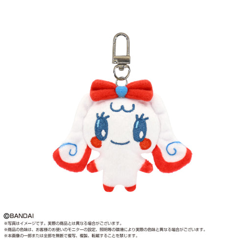 『たまごっち』ミニミニChibiぬいぐるみマスコット【BOX】【202606再販】