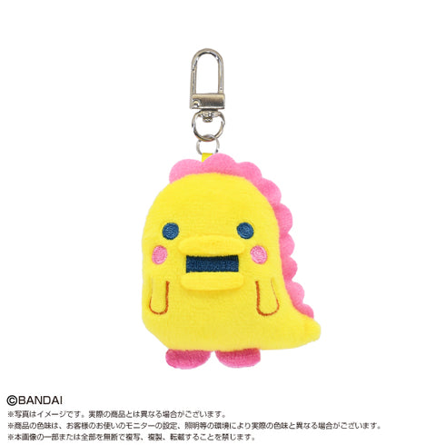 『たまごっち』ミニミニChibiぬいぐるみマスコット【BOX】【202606再販】