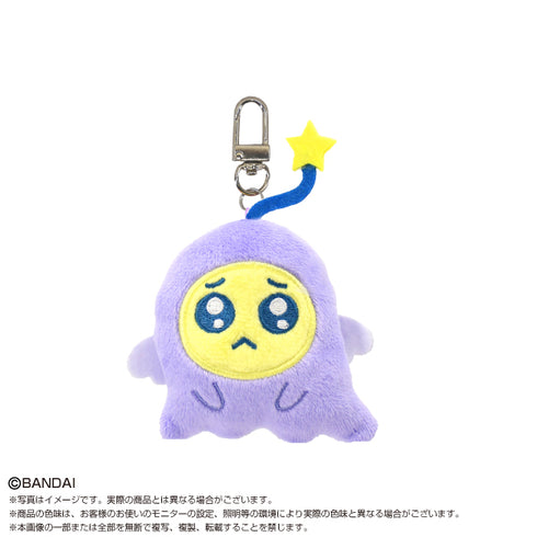 『たまごっち』ミニミニChibiぬいぐるみマスコット【BOX】【202606再販】