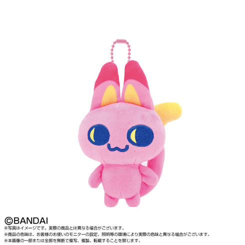 『たまごっち』Tamagotchi Paradiseマスコット みゃおっち【202602再販】