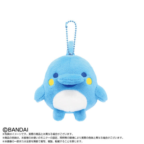 『たまごっち』Tamagotchi Paradiseマスコット いるかっち【202602再販】
