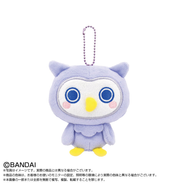 『たまごっち』Tamagotchi Paradiseマスコット ほーほっち【202605再販】